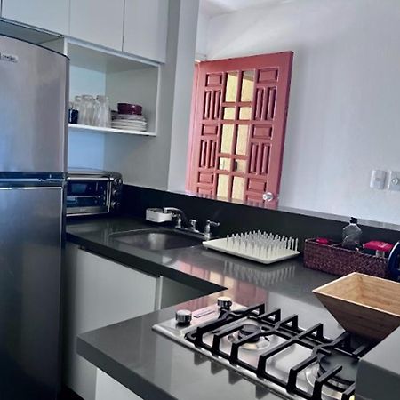 Oceanfront Condo At Unique Location Канкун Экстерьер фото